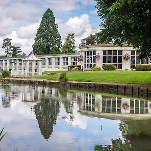 Doubletree By Hilton Cheltenham-cotswolds Otel